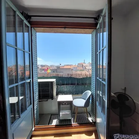 Centre, Super Cosy Near Everything Апартаменты Канны